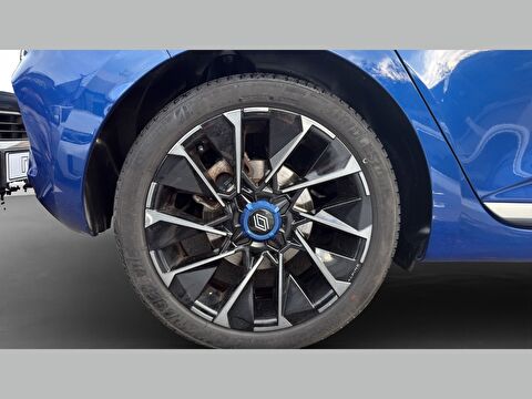renault, clio e-tech, hatchback 1.6 e-tech techno esprit alpine otomatik, otomatik, hybrid 2.el otomobil | renew 10
