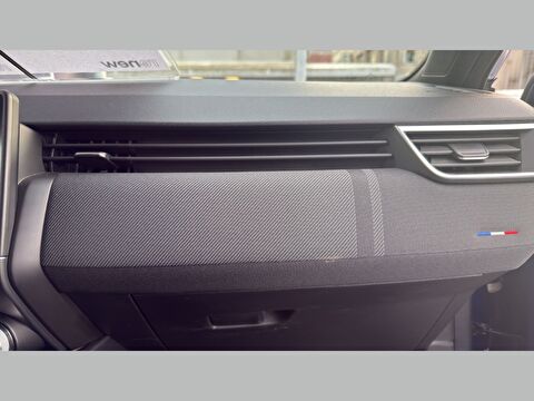 renault, clio e-tech, hatchback 1.6 e-tech techno esprit alpine otomatik, otomatik, hybrid 2.el otomobil | renew 25