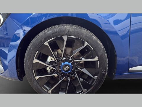 renault, clio e-tech, hatchback 1.6 e-tech techno esprit alpine otomatik, otomatik, hybrid 2.el otomobil | renew 6