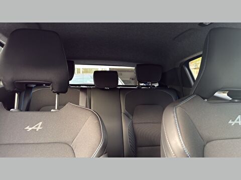 renault, clio e-tech, hatchback 1.6 e-tech techno esprit alpine otomatik, otomatik, hybrid 2.el otomobil | renew 19