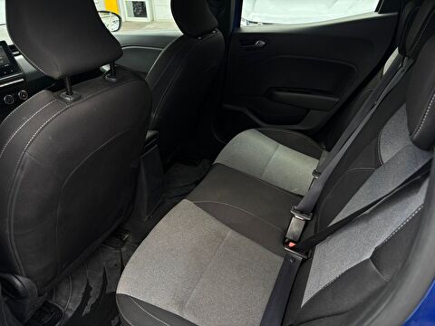 renault, clio, hatchback 1.0 tce evolution x-tronic, otomatik, benzin 2.el otomobil | renew 9