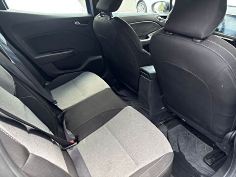 renault, clio, hatchback 1.0 tce evolution x-tronic, otomatik, benzin 2.el otomobil | renew 10