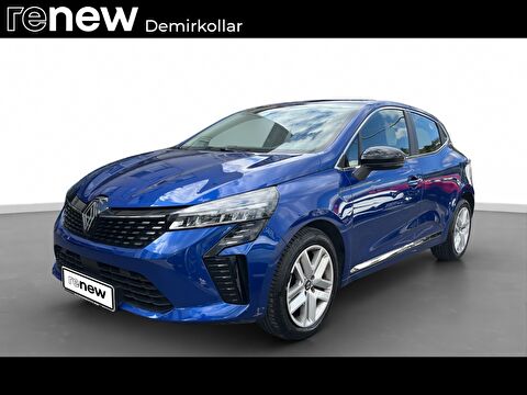 Hatchback 1.0 TCe Evolution X-Tronic, 2. el otomobil | renew