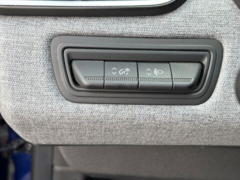 renault, clio, hatchback 1.0 tce evolution x-tronic, otomatik, benzin 2.el otomobil | renew 12