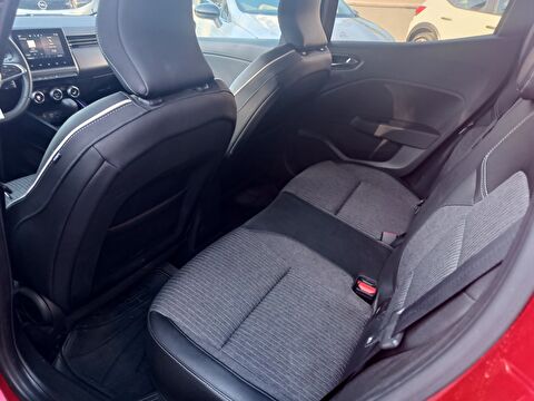 renault, clio, hatchback 1.0 tce ıcon x-tronic, otomatik, benzin 2.el otomobil | renew 11