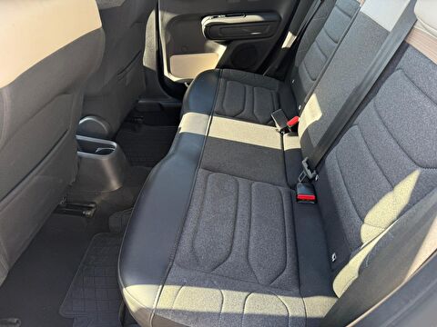 citroen, c3, hatchback 1.2 puretech feel, manuel, benzin 2.el otomobil | renew 9