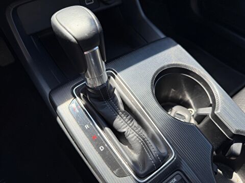 honda, civic, sedan 1.5 i-vtec turbo eco elegance otomatik, otomatik, benzin + lpg 2.el otomobil | renew 9