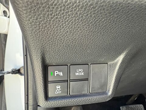 honda, civic, sedan 1.5 i-vtec turbo eco elegance otomatik, otomatik, benzin + lpg 2.el otomobil | renew 14