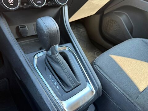 renault, captur, 1.3 tce touch plus edc, otomatik, hybrid 2.el otomobil | renew 14