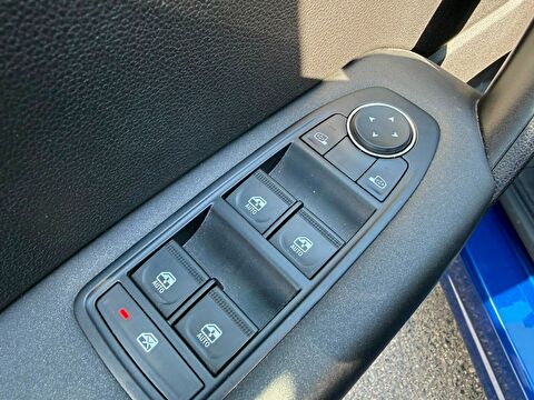 renault, captur, 1.3 tce touch plus edc, otomatik, hybrid 2.el otomobil | renew 12