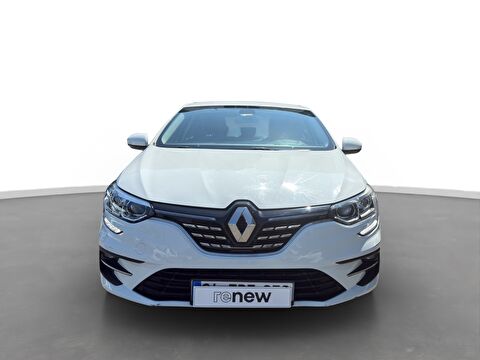 renault, megane, sedan 1.3 tce joy comfort edc, otomatik, benzin 2.el otomobil | renew 3