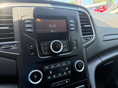 renault, megane, sedan 1.3 tce joy comfort edc, otomatik, benzin 2.el otomobil | renew 9