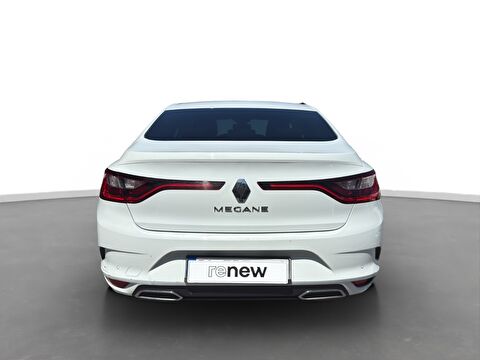 renault, megane, sedan 1.3 tce joy comfort edc, otomatik, benzin 2.el otomobil | renew 5