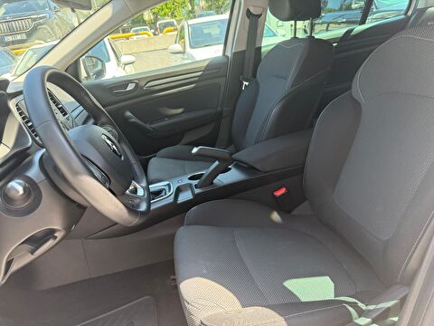 renault, megane, sedan 1.3 tce joy comfort edc, otomatik, benzin 2.el otomobil | renew 8