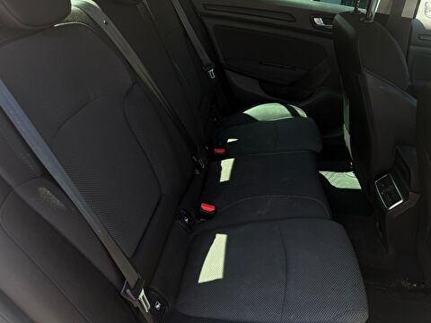 renault, megane, sedan 1.3 tce joy comfort edc, otomatik, benzin 2.el otomobil | renew 12