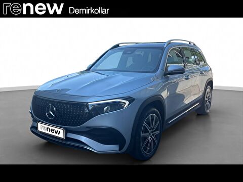 250+ AMG+, 2. el otomobil | renew