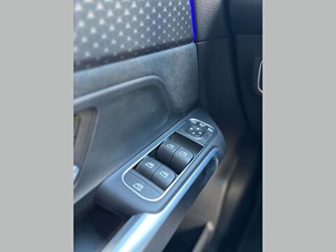 mercedes-benz, eqb, 250+ amg+, otomatik, elektrik 2.el otomobil | renew 11