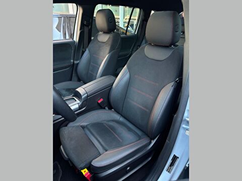 mercedes-benz, eqb, 250+ amg+, otomatik, elektrik 2.el otomobil | renew 16