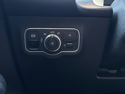 mercedes-benz, eqb, 250+ amg+, otomatik, elektrik 2.el otomobil | renew 13