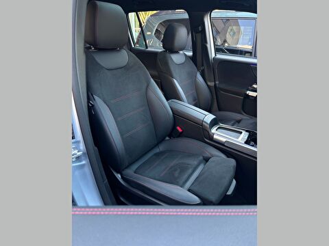 mercedes-benz, eqb, 250+ amg+, otomatik, elektrik 2.el otomobil | renew 14