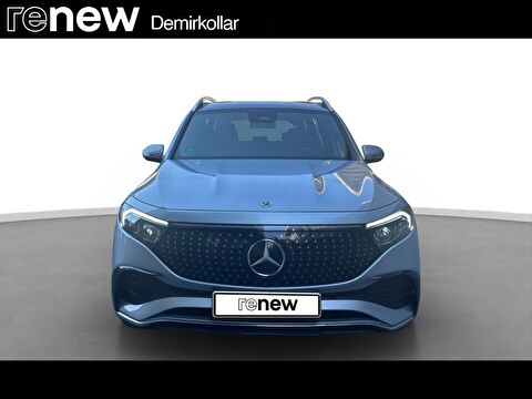 mercedes-benz, eqb, 250+ amg+, otomatik, elektrik 2.el otomobil | renew 6