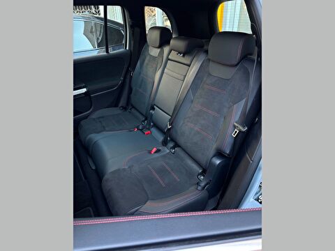 mercedes-benz, eqb, 250+ amg+, otomatik, elektrik 2.el otomobil | renew 19