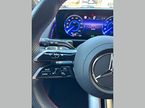 mercedes-benz, eqb, 250+ amg+, otomatik, elektrik 2.el otomobil | renew 22