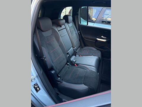 mercedes-benz, eqb, 250+ amg+, otomatik, elektrik 2.el otomobil | renew 18