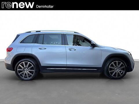 mercedes-benz, eqb, 250+ amg+, otomatik, elektrik 2.el otomobil | renew 5
