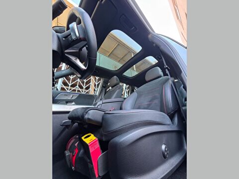 mercedes-benz, eqb, 250+ amg+, otomatik, elektrik 2.el otomobil | renew 24