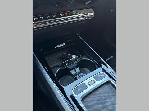 mercedes-benz, eqb, 250+ amg+, otomatik, elektrik 2.el otomobil | renew 20