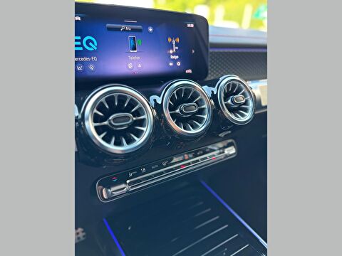 mercedes-benz, eqb, 250+ amg+, otomatik, elektrik 2.el otomobil | renew 23