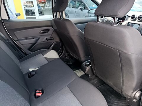 dacia, duster, suv 1.3 tce comfort edc, otomatik, benzin 2.el otomobil | renew 12