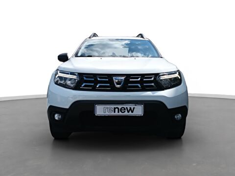 dacia, duster, suv 1.3 tce comfort edc, otomatik, benzin 2.el otomobil | renew 3
