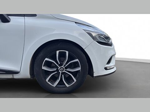 renault, clio, hatchback 1.5 dcı touch edc, otomatik, dizel 2.el otomobil | renew 9
