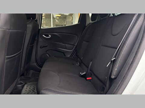 renault, clio, hatchback 1.5 dcı touch edc, otomatik, dizel 2.el otomobil | renew 13