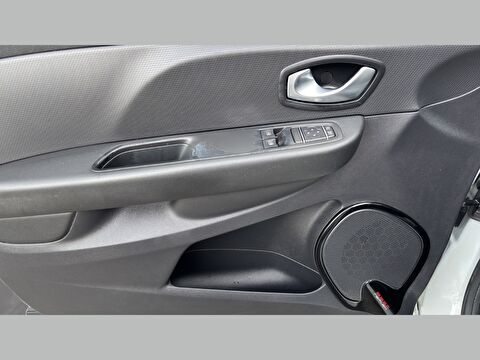 renault, clio, hatchback 1.5 dcı touch edc, otomatik, dizel 2.el otomobil | renew 22