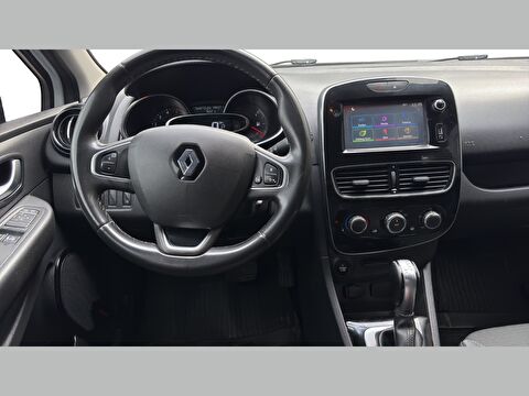 renault, clio, hatchback 1.5 dcı touch edc, otomatik, dizel 2.el otomobil | renew 14