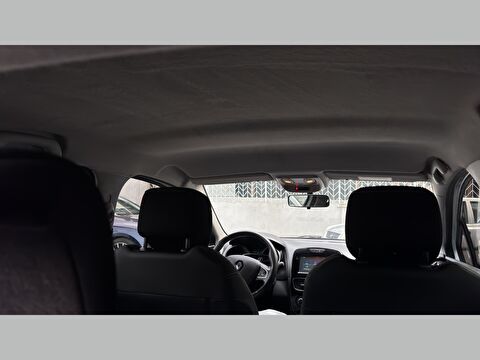 renault, clio, hatchback 1.5 dcı touch edc, otomatik, dizel 2.el otomobil | renew 11