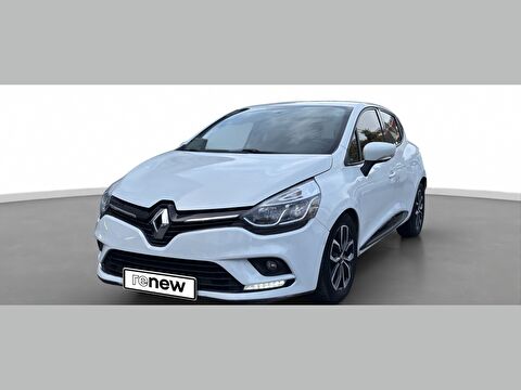 Hatchback 1.5 DCI Touch EDC, 2. el otomobil | renew