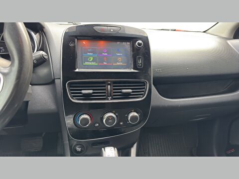 renault, clio, hatchback 1.5 dcı touch edc, otomatik, dizel 2.el otomobil | renew 15