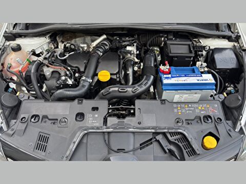 renault, clio, hatchback 1.5 dcı touch edc, otomatik, dizel 2.el otomobil | renew 18