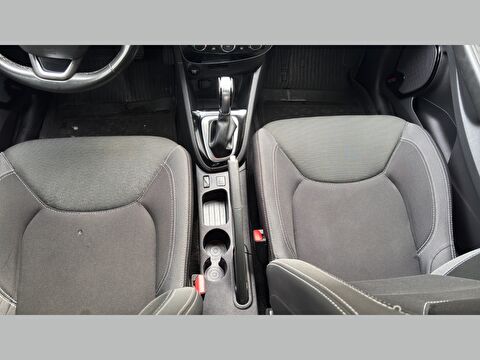 renault, clio, hatchback 1.5 dcı touch edc, otomatik, dizel 2.el otomobil | renew 21