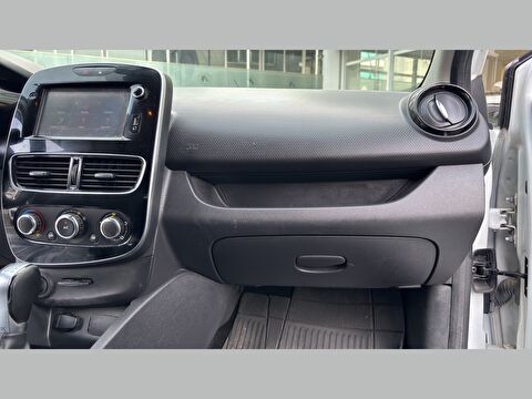 renault, clio, hatchback 1.5 dcı touch edc, otomatik, dizel 2.el otomobil | renew 20