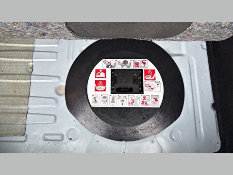 renault, clio, hatchback 1.5 dcı touch edc, otomatik, dizel 2.el otomobil | renew 19