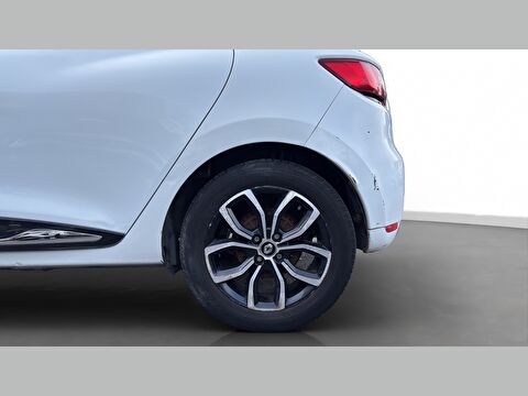 renault, clio, hatchback 1.5 dcı touch edc, otomatik, dizel 2.el otomobil | renew 6