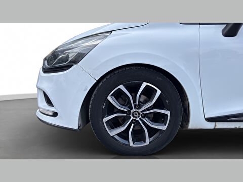renault, clio, hatchback 1.5 dcı touch edc, otomatik, dizel 2.el otomobil | renew 8