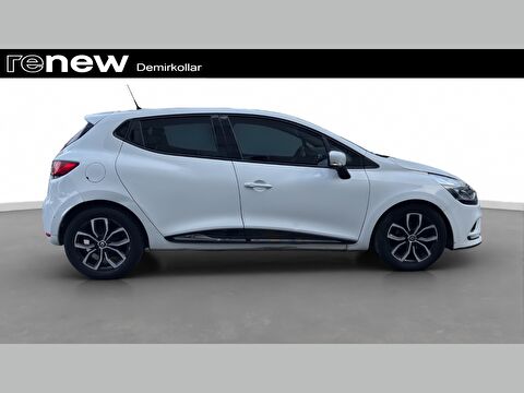renault, clio, hatchback 1.5 dcı touch edc, otomatik, dizel 2.el otomobil | renew 5