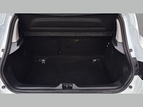 renault, clio, hatchback 1.5 dcı touch edc, otomatik, dizel 2.el otomobil | renew 10