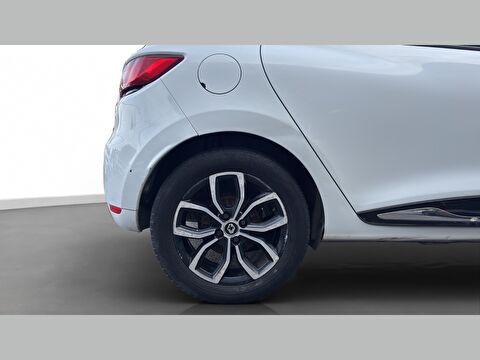 renault, clio, hatchback 1.5 dcı touch edc, otomatik, dizel 2.el otomobil | renew 7